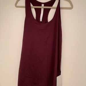 Brand new Lululemon love tank
